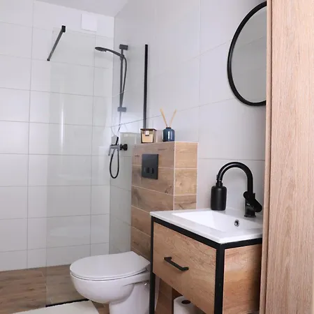 Homestay Przystan