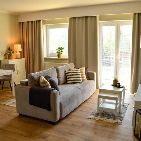 Przystan Séjour chez l'habitant