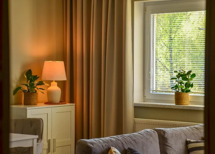 Przystan Alloggio in famiglia *