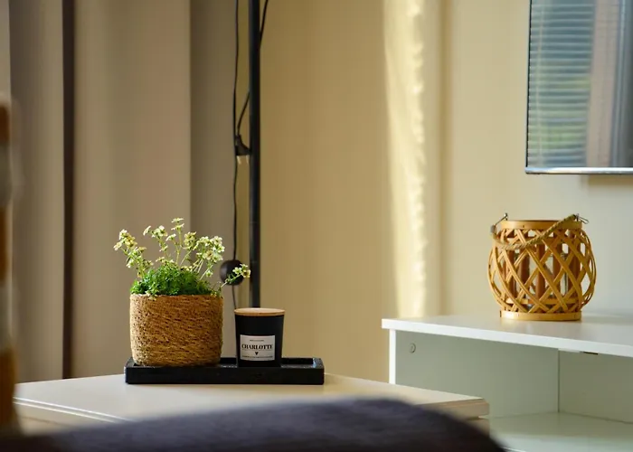 Alloggio in famiglia Przystan Bobolin