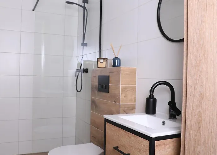 Alloggio in famiglia Przystan